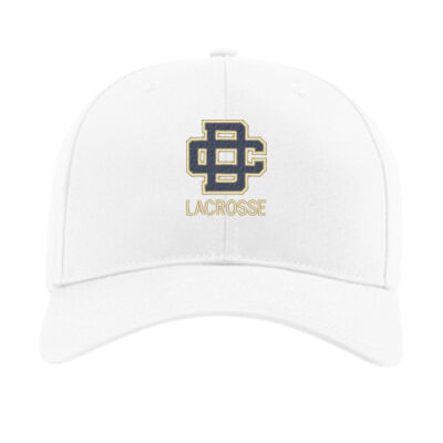 Pro Twill Snapback Thumbnail