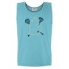 Garment-Dyed Heavyweight Tank Top Thumbnail