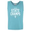 Garment-Dyed Heavyweight Tank Top Thumbnail