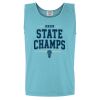 Garment-Dyed Heavyweight Tank Top Thumbnail