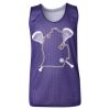 Youth Pro Mesh Reversible Tank Top Thumbnail