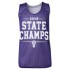 Youth Pro Mesh Reversible Tank Top Thumbnail