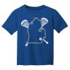 Youth Gildan Performance ® T Shirt Thumbnail